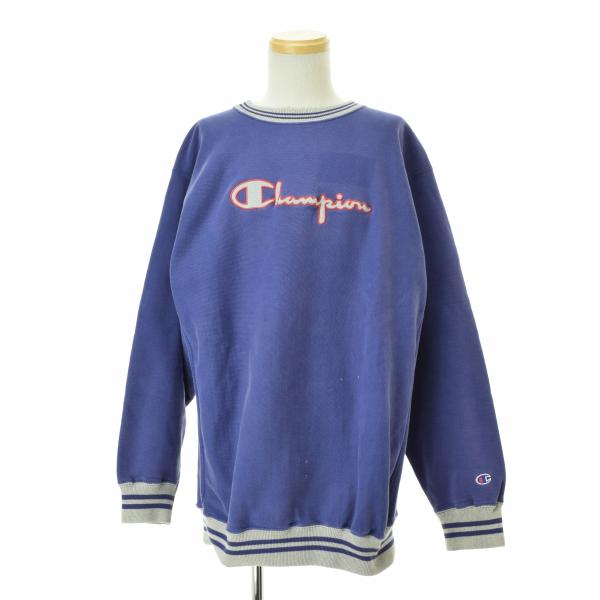 Champion（チャンピオン） 90s USA製 刺繍タグ REVERSE WEAVE リバース