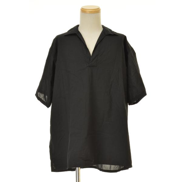 maatee&sons マーティーアンドサンズ　ポロシャツ スキッパーポロ MAATEE&SONS -Polo, Boat S/S Tee- | twelve blog