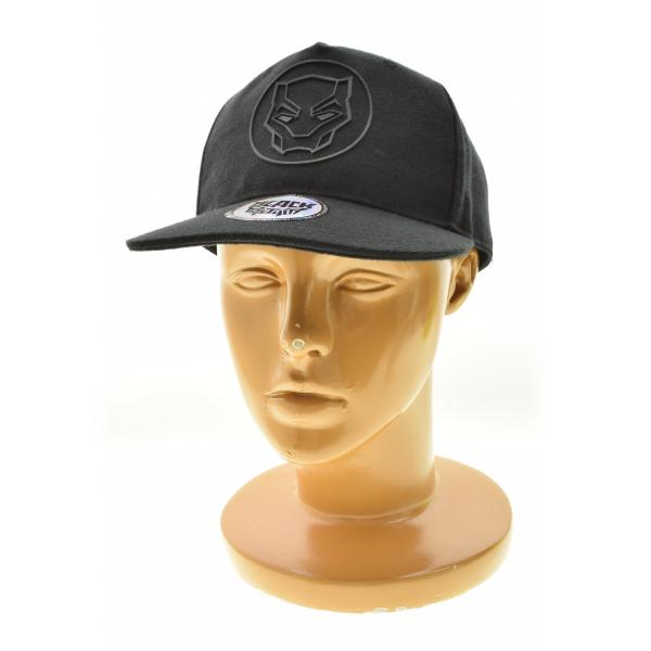 H&M H&M / エイチアンドエム MARVEL BLACK PANTHER マーベル ブラック