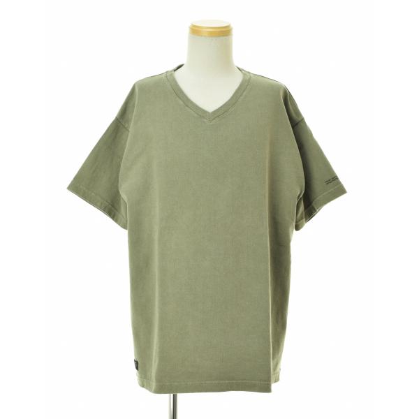 WTAPS / ダブルタップス 25SS 251ATDT-CSM33 MUDDY 02 SS COTTON