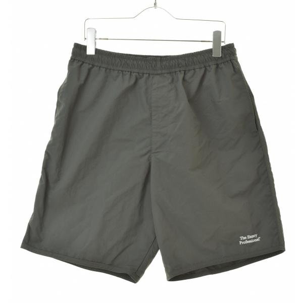 The Ennoy Professional ナイロンショートパンツ M Yahoo!オークション - the ennoy professional ショートパンツ/M