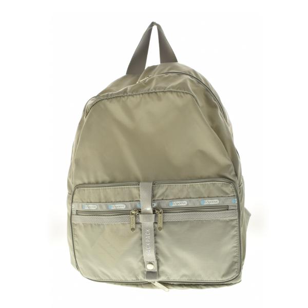 LeSportsac（レスポートサック） HERITAGE TRAVEL PKABLE BACKPACK