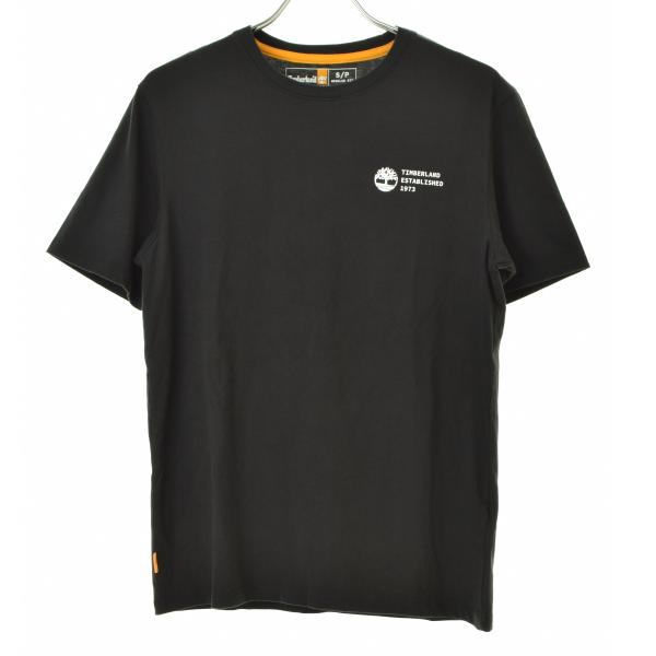TIMBERLAND / ティンバーランド ロゴプリント 半袖Tシャツ