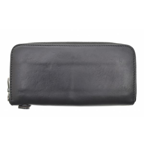 バックラッシュ　イサムカタヤマ　財布　レザー ISAMU KATAYAMA BACKLASH（イサムカタヤマ バックラッシュ） 345-15