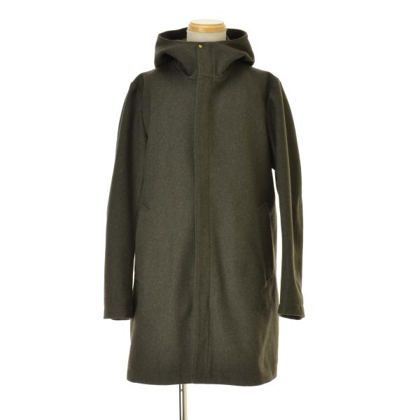 EDIFICE（CASIO） EDIFICE / エディフィス 18020300100530 フード付