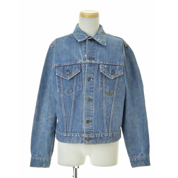 Levi's（リーバイス） LEVIS / リーバイス 60s 70505 BIG-E デニム