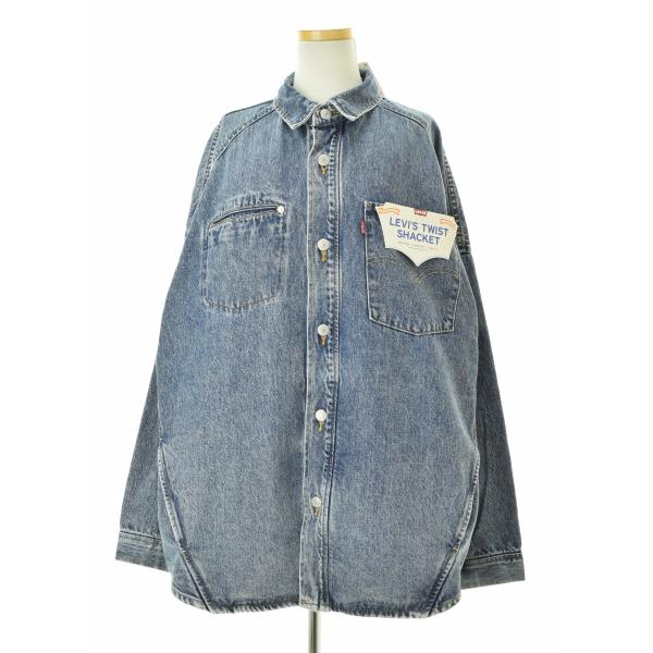 JOURNAL STANDARD × LeVIS PReMIUM / ジャーナルスタンダード  