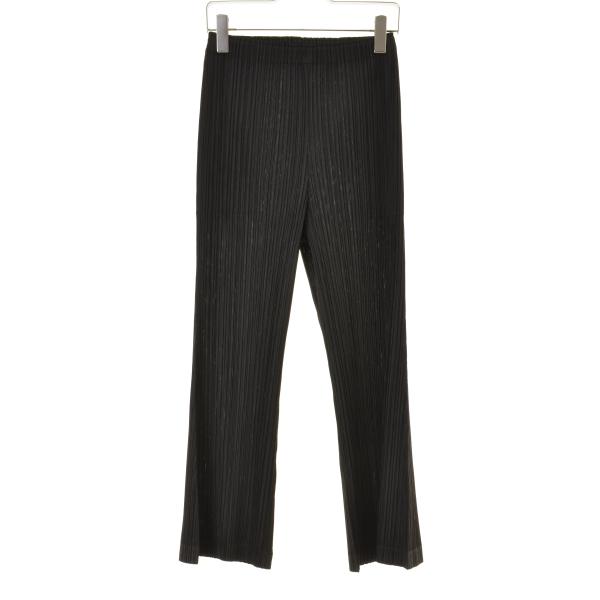 PLEATS PLEASE（プリーツ プリーズ） PP41JF374 THICKER BOTTOMS