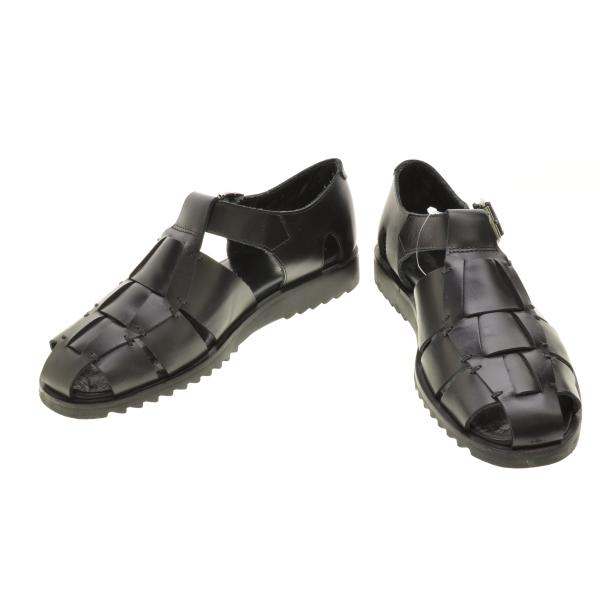 Paraboot（パラブーツ） PACIFIC パシフィック グルカ サンダル