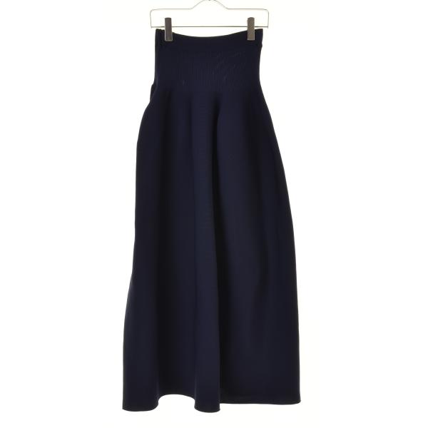 中古美品　CFCL 23AW POTTERY SKIRT　3　イエロー POTTERY SKIRT | CFCL (Women)/シーエフシーエル | 三越