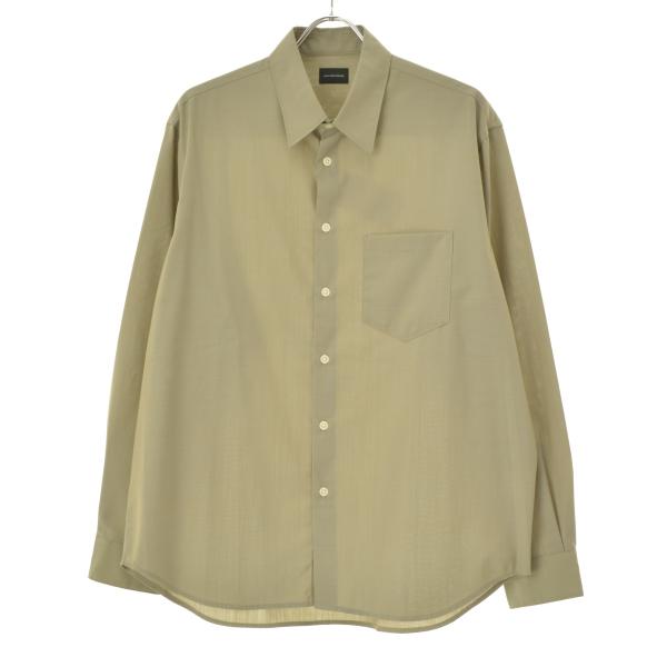 UNITED ARROWS Green Label Relaxing 3211-107-3203 TWウォッシャブル