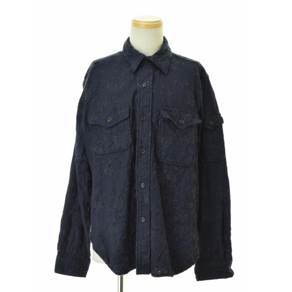 Engineered Garments（エンジニアド ガーメンツ） ENGINEERED GARMENTS