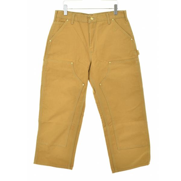 Carhartt（カーハート） USA製 B01BRN ダブルニー ペインターパンツ