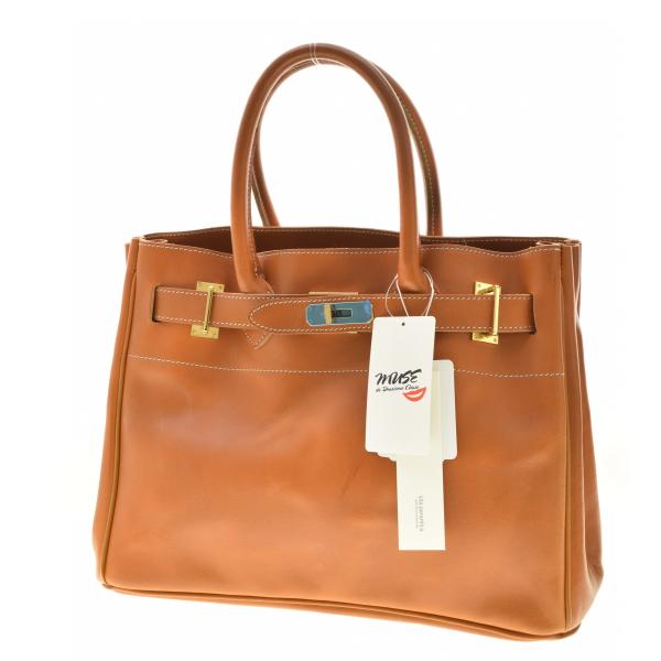 新品★ SITA PARANTICA VINTAGE LEATHER トート40 SITA PARANTICA】VINTAGE LEATHER トート 40 SITA PARANTICA/シータ