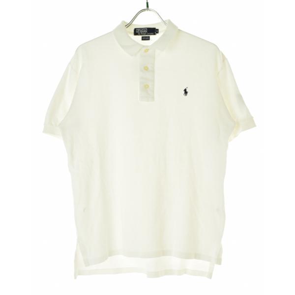 POLO RALPH LAUREN / ポロ ラルフローレン  半袖ポロシャツ