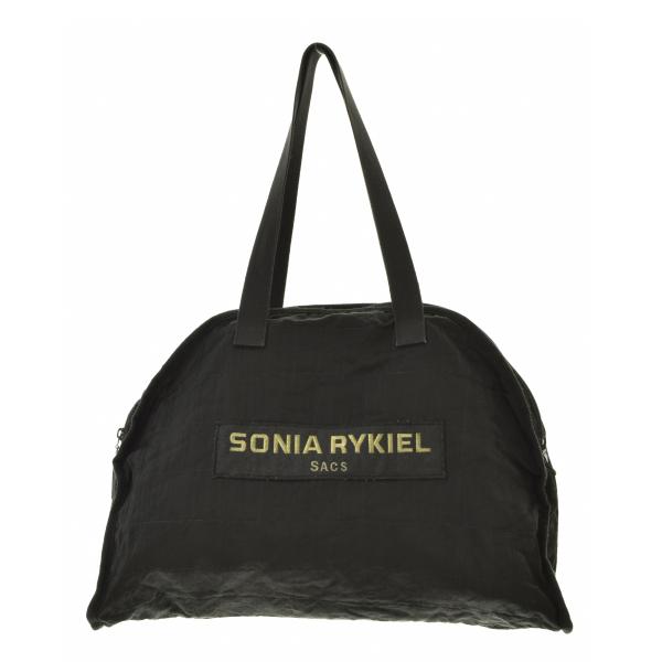 SONIA RYKIEL（ソニアリキエル） キルティング バッグ : ブランド古着