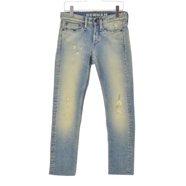 DENHAM / デンハム 01-17-02-11-038 BOLT BD SKINNY FIT デニムパンツ