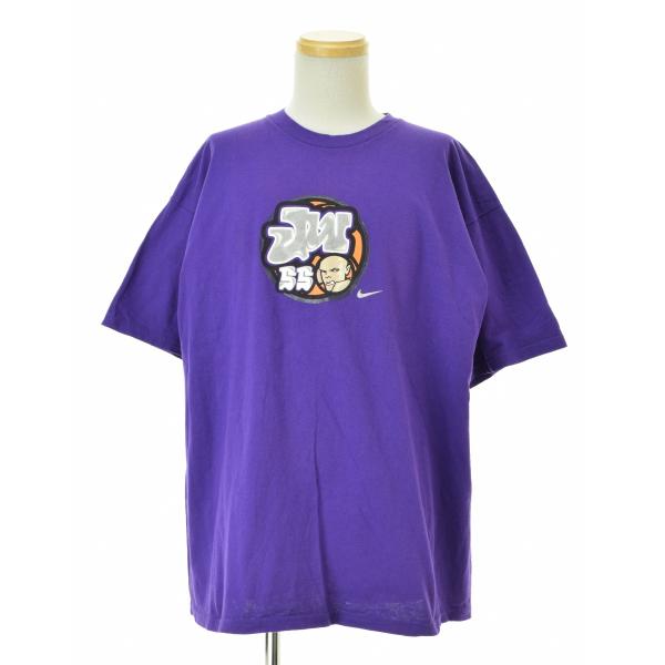 NIKE / ナイキ 90s〜00s NBA Jason Williams 55 半袖Tシャツ
