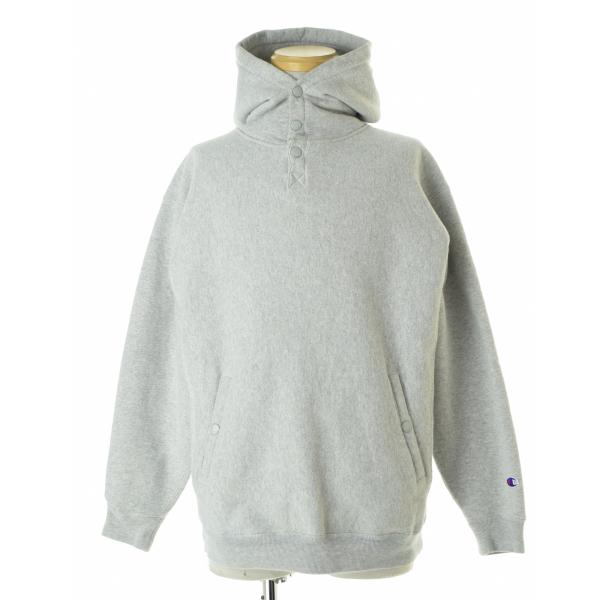 URBAN RESEARCH DOORS（アーバンリサーチドアーズ） × CHAMPION