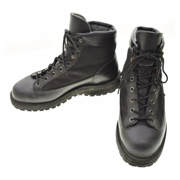 Danner（ダナー） 黒タグ 31400X DANNER LIGHT ダナーライト ブーツ