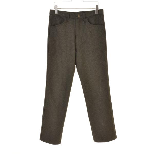 WRANGLER / ラングラー 82HK WRANCHER ランチャー パンツ