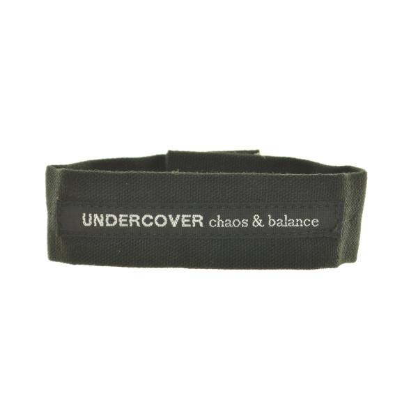 UNDERCOVER（アンダーカバー） chaos & Balance リストバンド