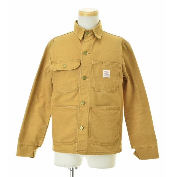 POINTER BRAND ダック カバーオール ポインター POINTER / ポインター USA製 ダック カバーオール