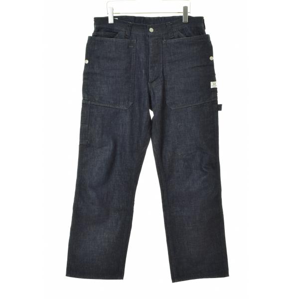 SASSAFRAS（ササフラス） Fall Leaf Gardener フォールリーフ