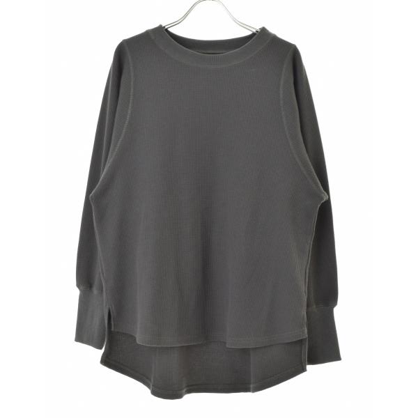 LADY LUCK LUCA / レディラックルカ 323101001 Thermal cutsew