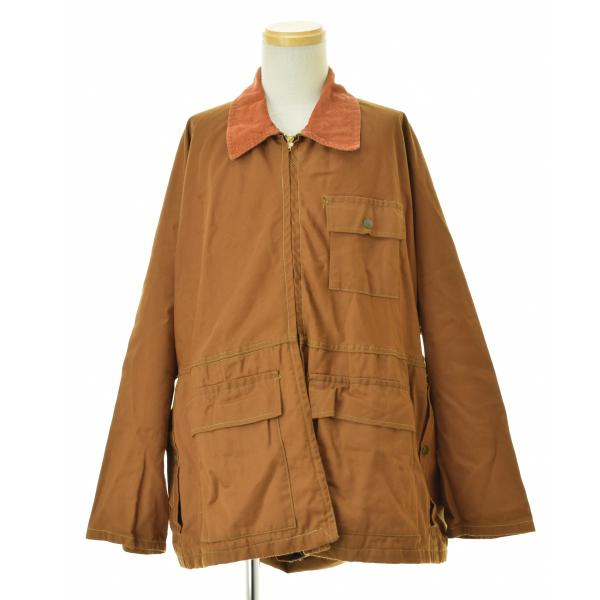 Ideal 70s ハンティングジャケット ideal 70s ハンティング ジャケット : ブランド古着の買取販売カンフル