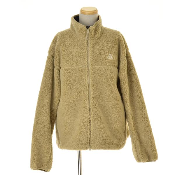 NIKE（ナイキ） ACG FV8654-247 Canwell Glacier WNDPF JACKET ボア