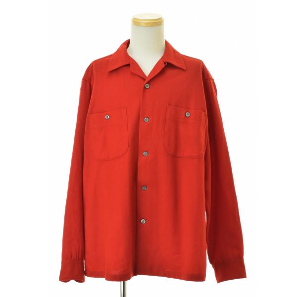 70s Pendleton fit=scale-down,w=1200 ペンドルトン シャツ ウール オープンカラー トップス