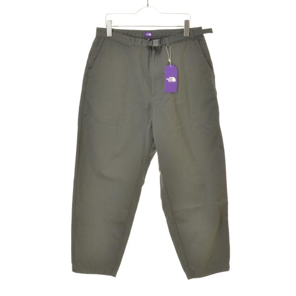 THE NORTH FACE PURPLE LABEL / ノースフェイスパープルレーベル