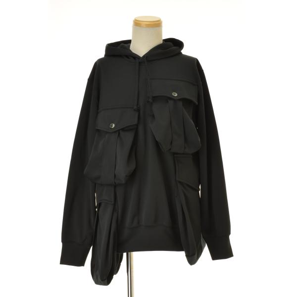 COMME des GARCONS HOMME PLUS / コムデギャルソンオムプリュス 25AW