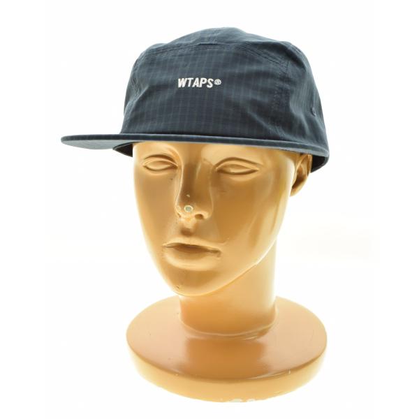 WTAPS（ダブルタップス） 25AW 252HCDT-HT01 T-5 01 / CAP / COTTON