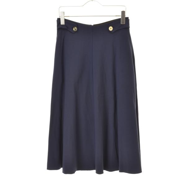 TOMMY HILFIGER（トミー・ヒルフィガー） ストレッチフレアロング