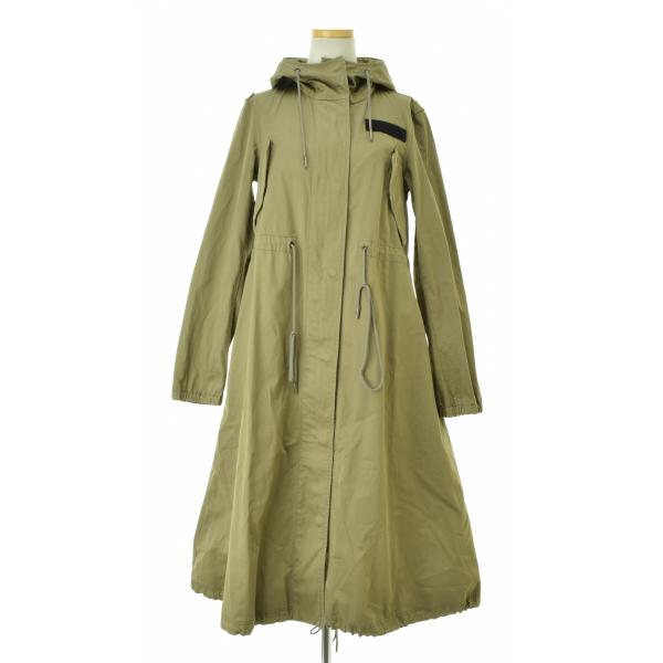 MM6 Margiela モッズコート メゾン　マルジェラ MM6 Margiela モッズコート メゾン マルジェラ 【公式通販】