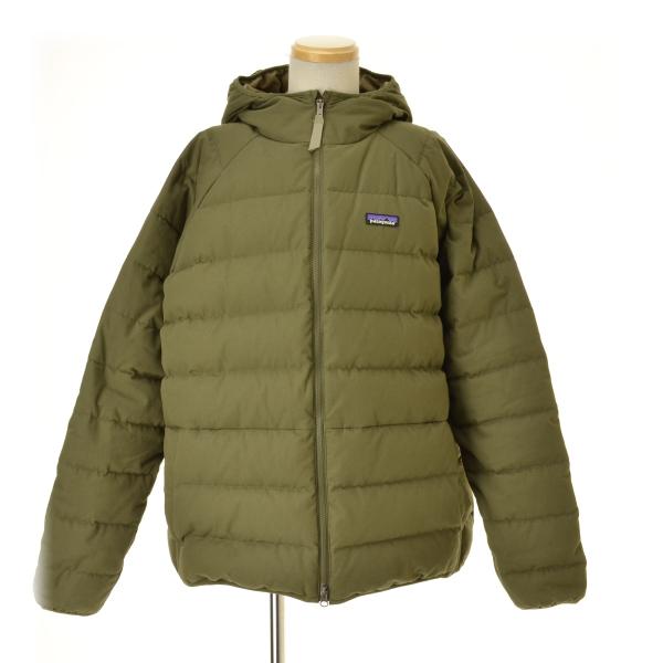 patagonia（パタゴニア） 24AW 26845 COTTON DOWN JACKET BSNG ダウン