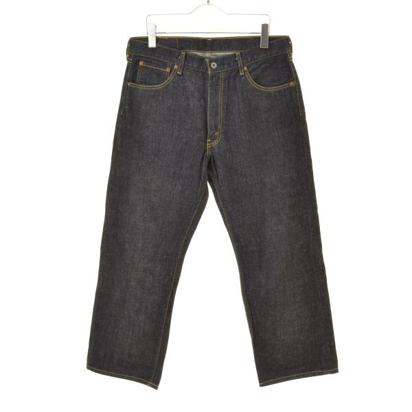 00s LEVI'S503 W30L32 ダブルニーワイドペインターパンツ レア 00s LEVI´S503 W30L32 ダブルニーワイドペインターパンツ レア