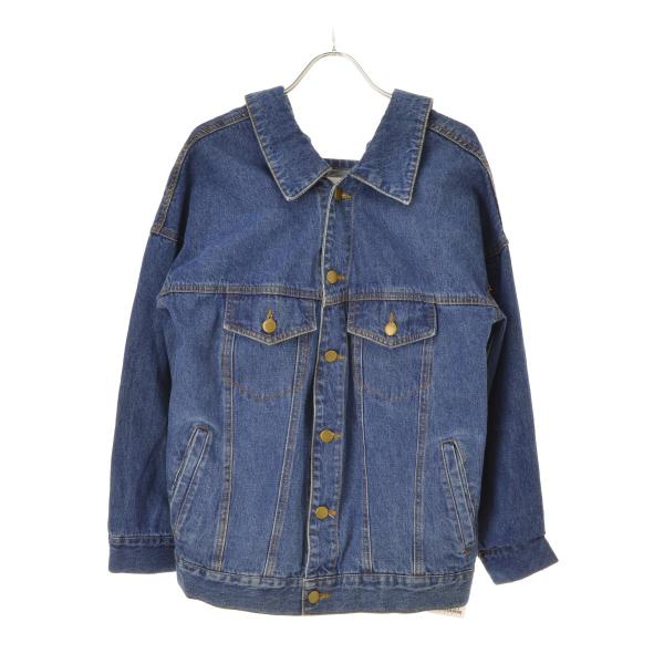 CAPRICIEUX LE'MAGE / カプリシューレマージュ LE17Q0073570100 バック