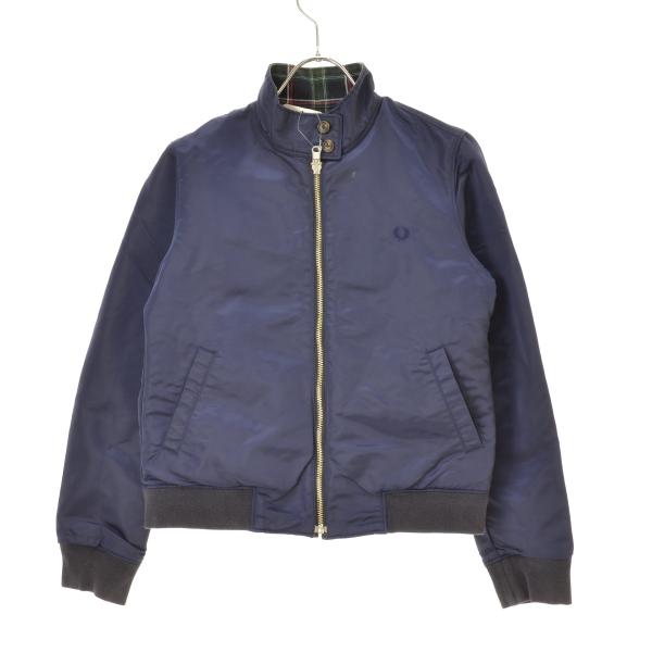 FRED PERRY / フレッドペリー リバーシブル スウィングトップ