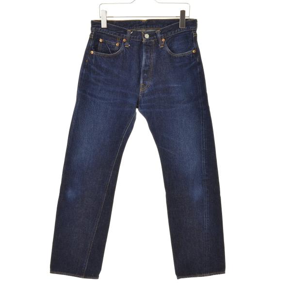 Denime（ドゥニーム） セルビッチ デニムパンツ : ブランド古着の買取