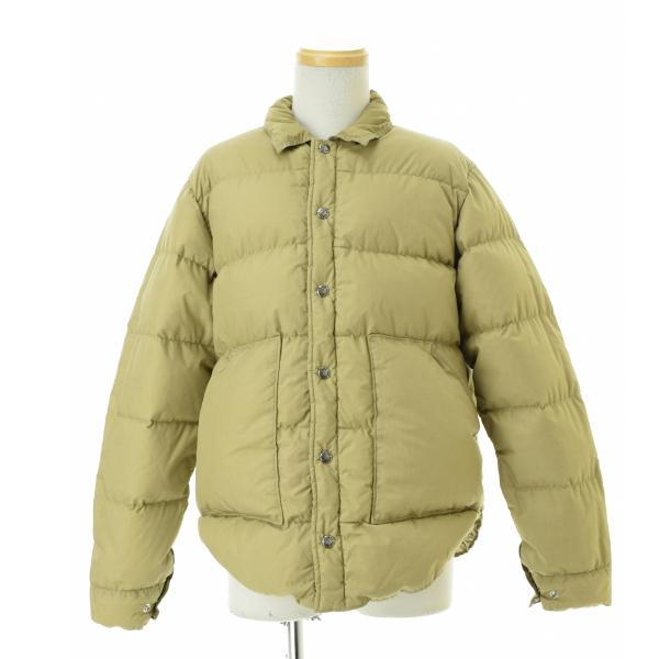 THE NORTH FACE PURPLE LABEL / ノースフェイスパープルレーベル