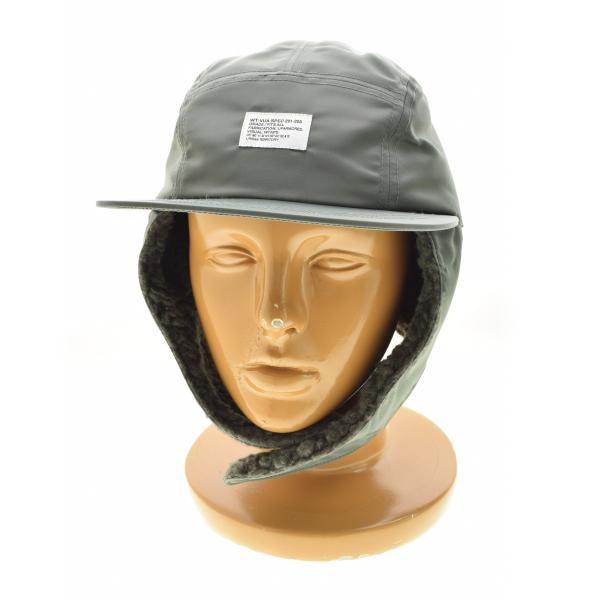 WTAPS（ダブルタップス） 25AW 252HCDT-HT06 AVT / CAP / NYLON. SATIN