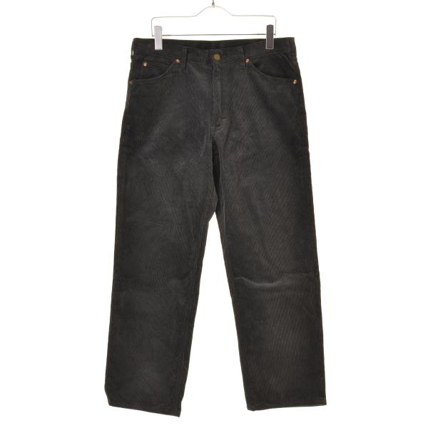 WACKO MARIA（ワコマリア） × LEE / ワコマリア × リー 25AW CORDUROY