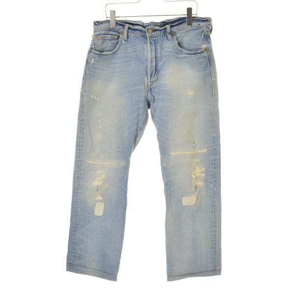 Levi's（リーバイス） LEVIS / リーバイス PCL16B 501 デニムパンツ