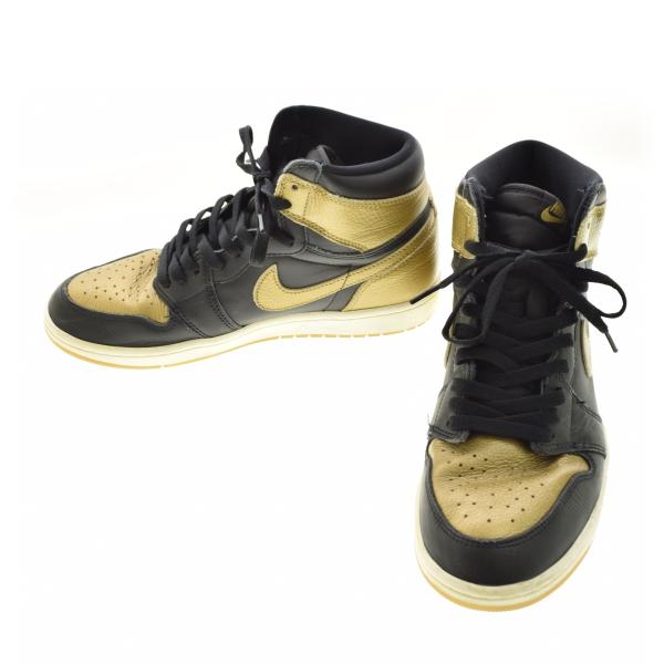 NIKE（ナイキ） DZ5485-071 AIR JORDAN 1 RETRO HIGH OG エア