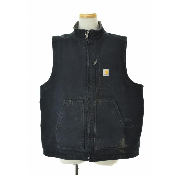 Carhartt（カーハート） 104277BLK OV4277 LOOSE FIT DUCK BOA