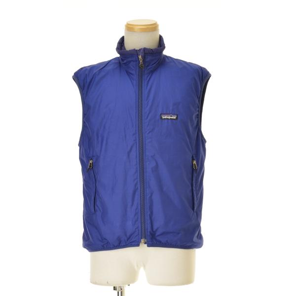 patagonia（パタゴニア） 05年製 84015 Puffball Vest パフボール