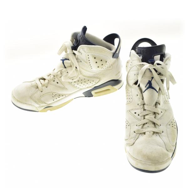NIKE / ナイキ CT8529-141 AIR JORDAN 6 RETRO エアジョーダン 6 レトロ スニーカー